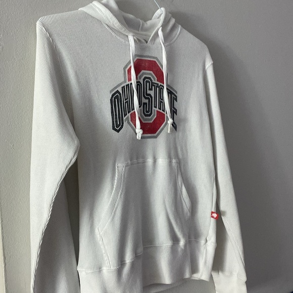 Ohio State Hoodie PRICE FIRM - Picture 4 of 9